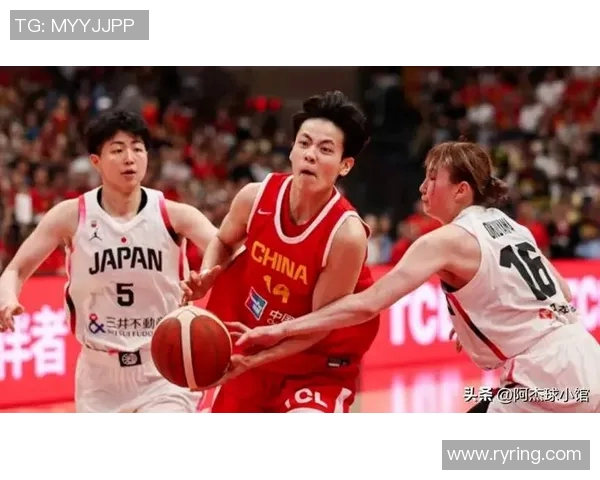 姚明引领中国女篮崛起助力国家篮球事业发展新篇章 姚明引领中国女篮崛起助力国家篮球事业发展新篇章