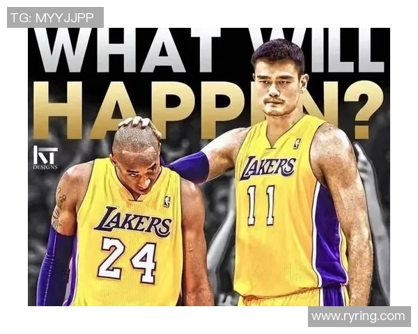 哈特与姚明的相遇:篮球巨星之间的友谊与传承之旅 哈特与姚明的相遇:篮球巨星之间的友谊与传承之旅