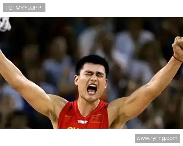 姚明与游戏少年们的篮球梦想交汇之旅探索竞技与青春的无限可能 姚明与游戏少年们的篮球梦想交汇之旅探索竞技与青春的无限可能