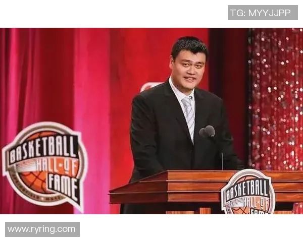 A股姚明的崛起与挑战:从篮球巨星到资本市场的传奇之路 A股姚明的崛起与挑战:从篮球巨星到资本市场的传奇之路