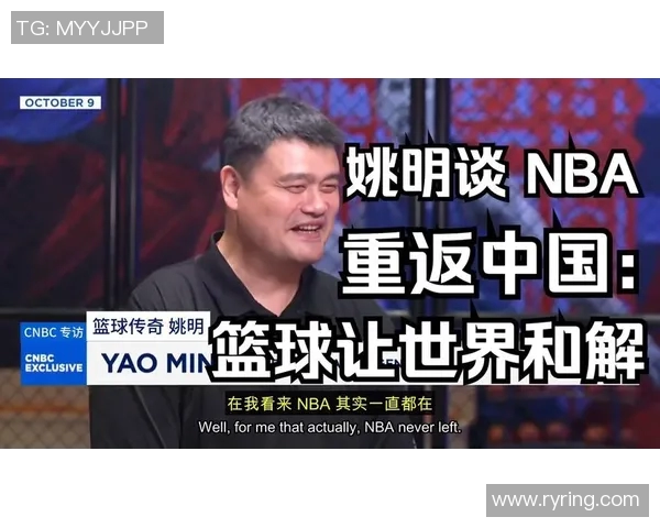 姚明在CBA的影响力与未来发展方向的深度探讨