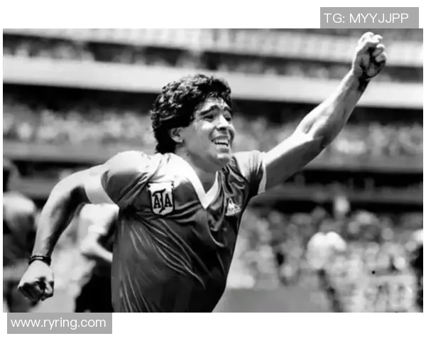 从阿根廷到意大利马拉多纳传奇足球生涯的全景回顾与分析