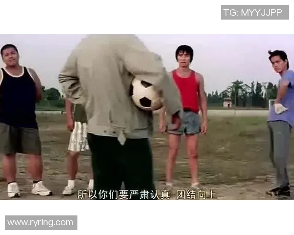 最早功夫足球明星排名揭晓他们如何影响了足球与功夫的结合 最早功夫足球明星排名揭晓他们如何影响了足球与功夫的结合