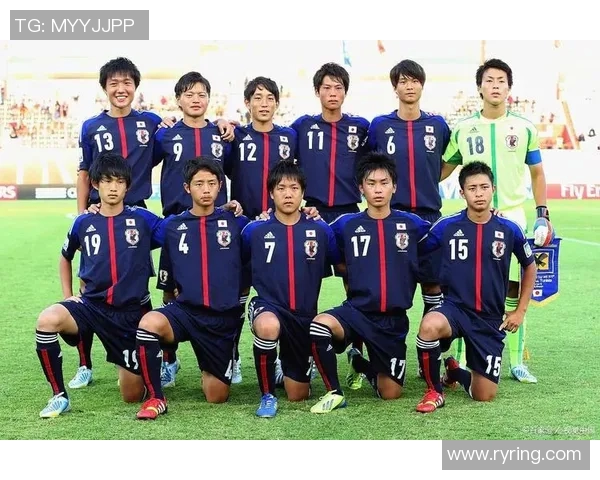 日本高中足球明星后卫的崛起与未来发展潜力分析 日本高中足球明星后卫的崛起与未来发展潜力分析