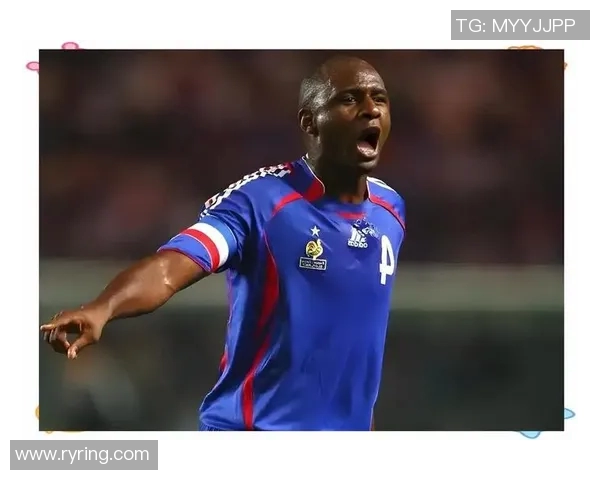 法国足球传奇球星全名单及其辉煌成就回顾