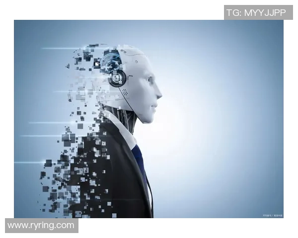 代怀博:探索新兴技术对未来社会的深远影响与挑战 代怀博:探索新兴技术对未来社会的深远影响与挑战