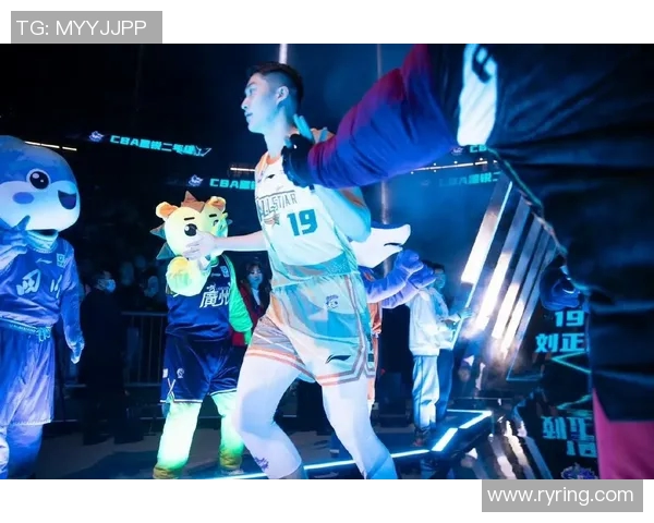 2019年篮球全明星赛精彩赛程及赛事亮点全解析