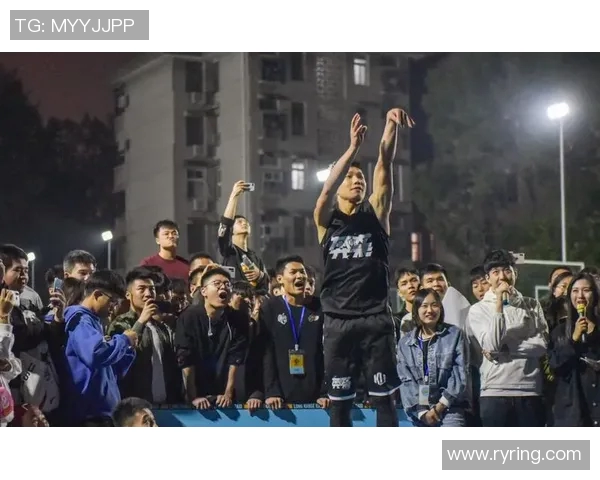 篮球干货明星揭秘如何提升你的投篮技巧与比赛意识